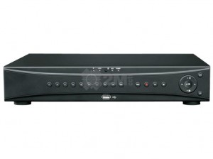 This DVR stand alone unit  is an example of one option available. 