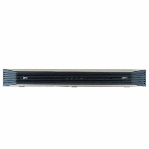 2M Technology 16-CH Network Video Recorder