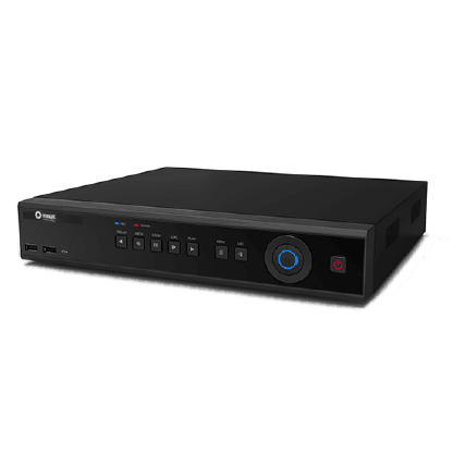 Veilux VR-TVI-8S 8Ch TVI Digital Video Recorder