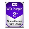 Western Digital WD20PURZ-2TB Purple Surveillance 2 TB Internal HDD -1