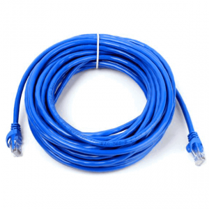 2MCCTV 2M-CAT6-PM-75FT 75 ft. Pre-made CAT6 Cable