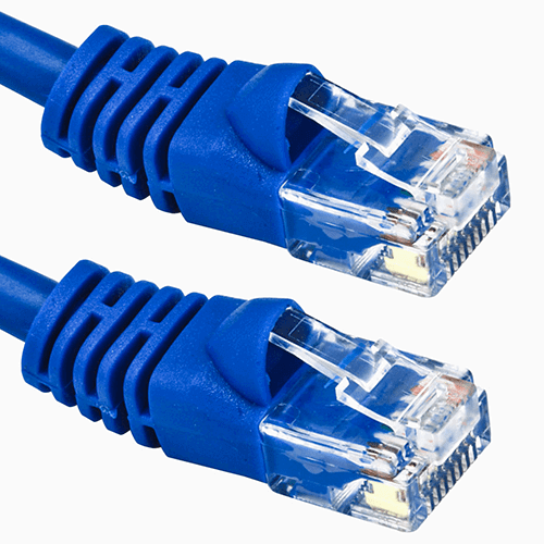 2M Technology 2M-CAT6-PM-150FT 150 ft. pre-made Cat6 cable