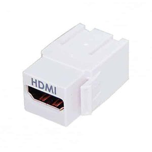 2M Technology 2M-HDMI-COUPLER Female to Male Adapter