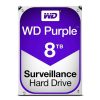 WD WD80PURZ-8TB Purple Hard Drive