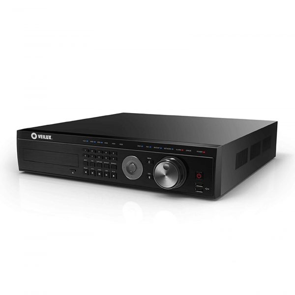Veilux VR-5B-32H 32 Channel Digital Video Recorder (DVR)