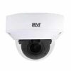 2M Technology 2MVIP-4KIR30Z-P 4K/8MP Vandal-proof Motorized Lens IR Dome Camera