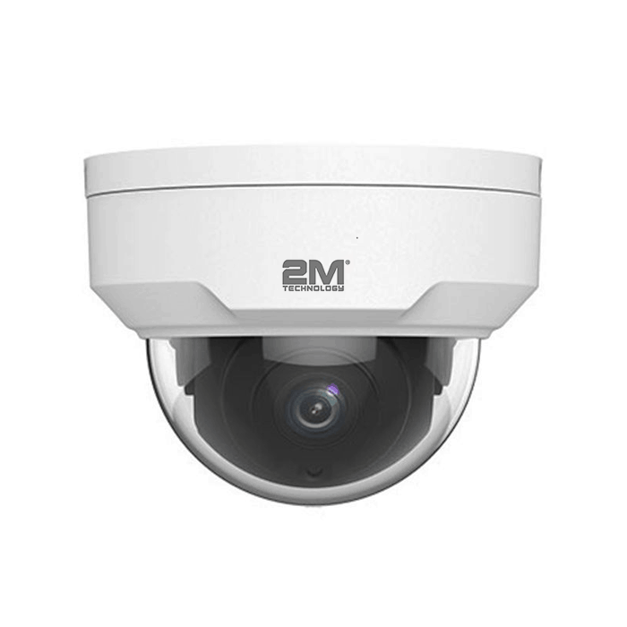 IP and HD Cameras