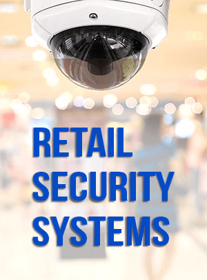 retail video surveillance