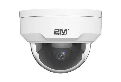 5MP Network Dome Camera