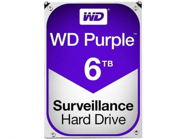 western digital security hard drive