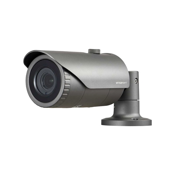 QNV-7080R NEW Hanwha Techwin Wisenet 4MP IR Vandal Resistant Dome Camera