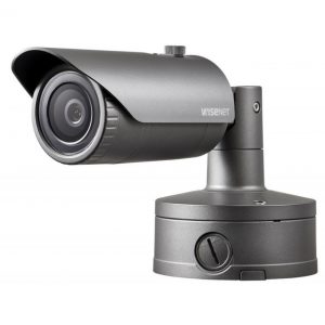 Samsung XNO-8020R-5MP Bullet IP Security Camera