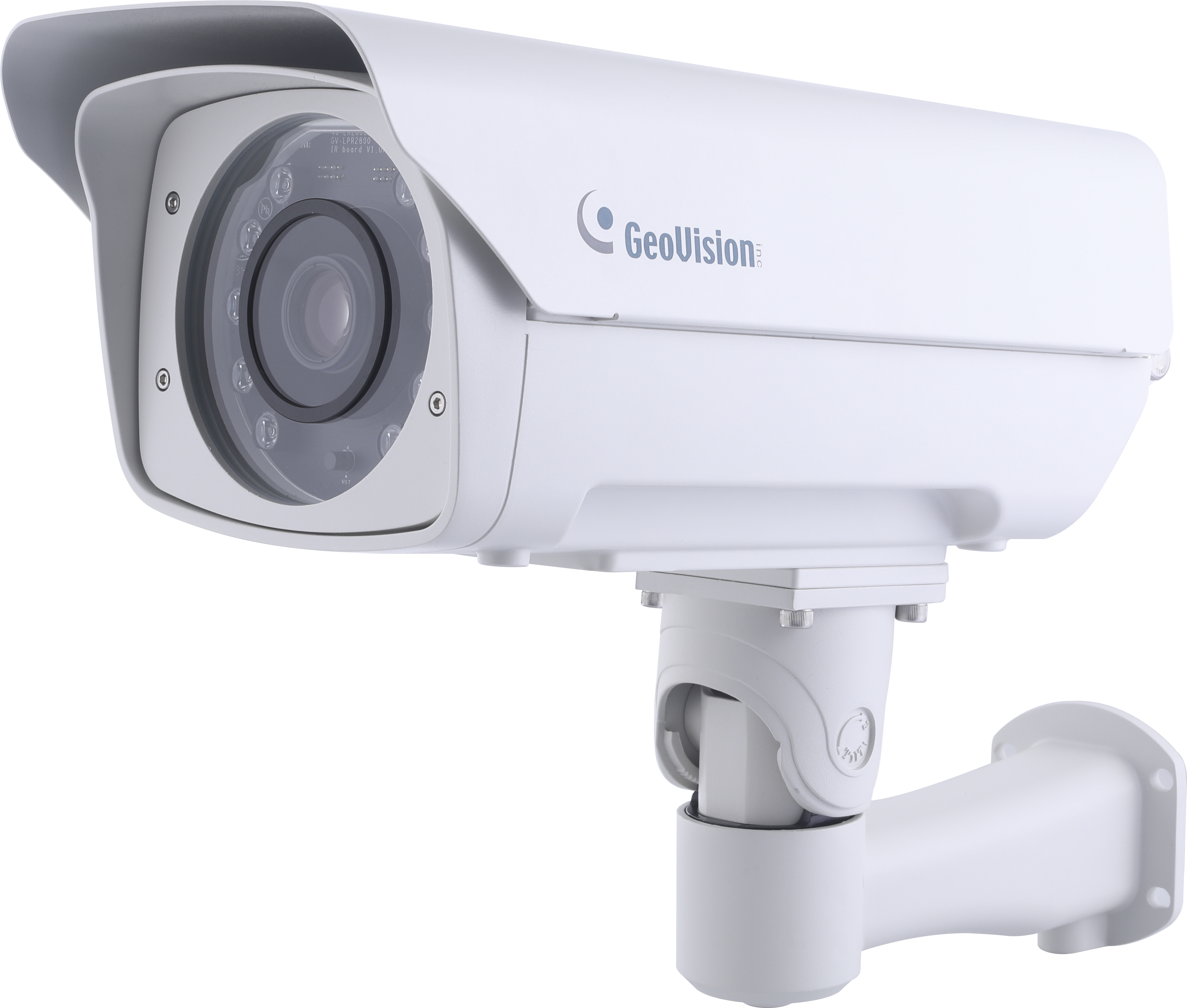 Geovision GV-LPR2800-DL 2MP Super Low Lux LPR Box Camera Get CCTV  Security and Surveillance Cameras from 2MCCTV